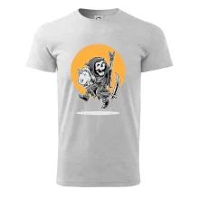 Jednorozeč vs. smrtka Jednorozeč vs. smrtka