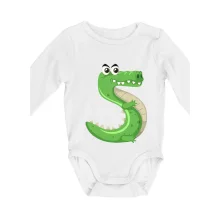 Vek dieťaťa zviera 5