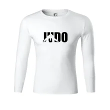 Judo - Nápis Judo - Nápis