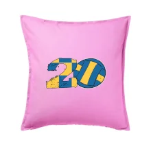 Volejbal okrúhle narodeniny 20