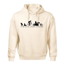 Evolution of man (Chopper) Evolution of man (Chopper)