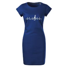 Moje srdce bije pre hudbu Moje srdce bije pre hudbu