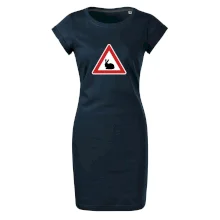 Dopravná značka - Králik