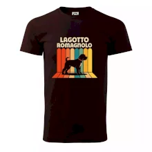 Lagotto romagnolo vintage