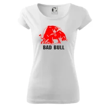 Bad Bull
