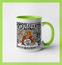 Bubeník - the moster squad