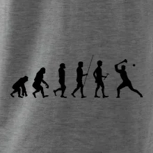 Evolúcia hurling