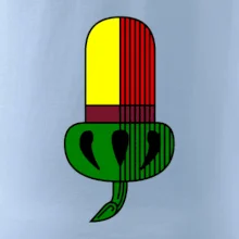 Šiltovka - Prší - Žalude Šiltovka - Prší - Žalude