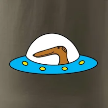 UFO pes bez p (Moňas)