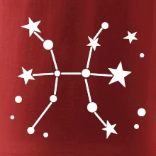 Súhvezdie - Pisces - Ryby