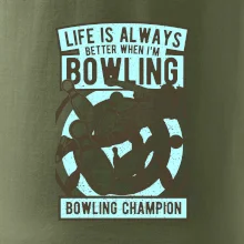 Bowling Champion