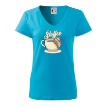Šloffee - káva