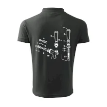 Pípá nákres Pípá nákres