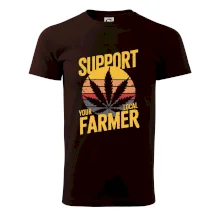 Marihuana - Support local farmer Marihuana - Support local farmer