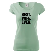 Best wife ever Best wife ever