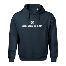 JÁ SEM HAVIŘ, A KDO JE VIĆ?!﻿