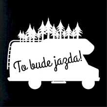 To bude jazda - alkovna