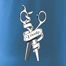 Nůžky - vlastní jméno