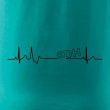 SDH EKG