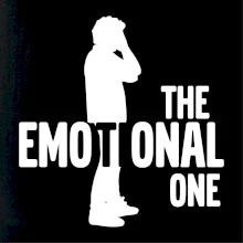 Bachelor party - The emotional one