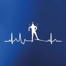 EKG biatlon
