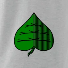 Prší - Zelený Prší - Zelený