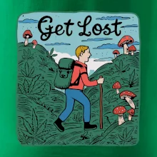 Marihuana - Get lost Marihuana - Get lost