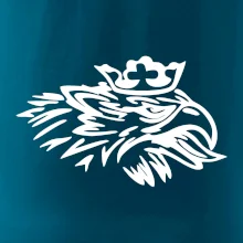 Nahnevaný orol Nahnevaný orol