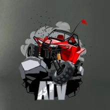 ATV offroad buggy ATV offroad buggy