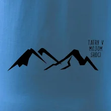 Tatry v mojom srdci