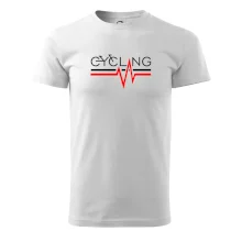 Cycling ekg Cycling ekg