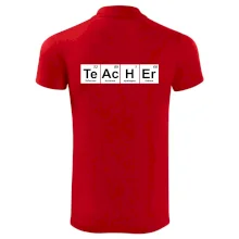 Periodická tabulka - Teacher Periodická tabulka - Teacher