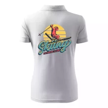 Skiing winter extreme cup