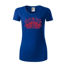 Folklór - dva kone Folklór - dva kone