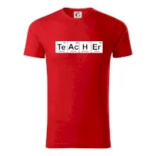 Periodická tabulka - Teacher Periodická tabulka - Teacher