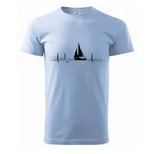 EKG plachetnica EKG plachetnica