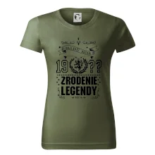Zrodenie legendy - Slovenský lev Zrodenie legendy - Slovenský lev