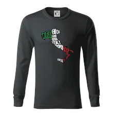 Mapy - názvy miest - Taliansko Mapy - názvy miest - Taliansko