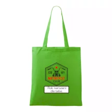 Motorcycle club (vlastný ročník)