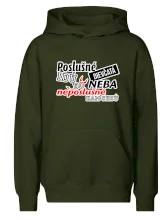 Poslušné dievčata idú do neba