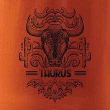 Taurus - vintage
