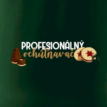 Profesionálný ochutnavač