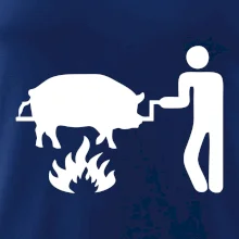 Grilovanie - Prasa Grilovanie - Prasa