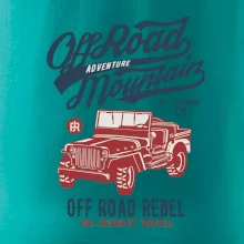 Off Road Jeep Off Road Jeep