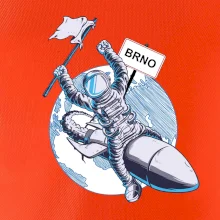 Brno penis raketa Brno penis raketa