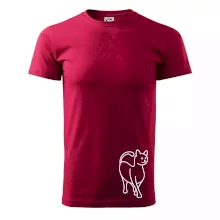 Ladná mačka Ladná mačka