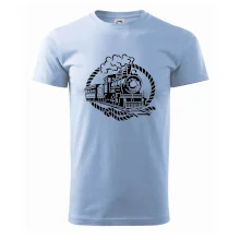 Lokomotíva lano Lokomotíva lano