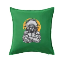 Indián z posilky Indián z posilky