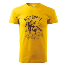 Wild Horse Wild Horse