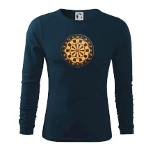 Terč na šípky Terč na šípky